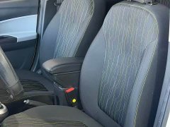 Changan Benben E-Star National Edition Heart-Pleasing Edition (Fast Charging) Ternary Lithium - ფოტო 9