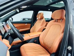 Changan CS75 PLUS 2025 Fourth Generation 1.5T New Blue Whale Intelligent Premium Edition - ფოტო 10