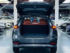 Changan CS75 PLUS 2025 Fourth Generation 1.5T New Blue Whale Intelligent Premium Edition - ფოტო 11