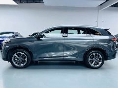 Changan CS75 PLUS 2025 Fourth Generation 1.5T New Blue Whale Intelligent Premium Edition - ფოტო 12