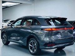 Changan CS75 PLUS 2025 Fourth Generation 1.5T New Blue Whale Intelligent Premium Edition - ფოტო 13