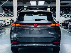 Changan CS75 PLUS 2025 Fourth Generation 1.5T New Blue Whale Intelligent Premium Edition - ფოტო 14
