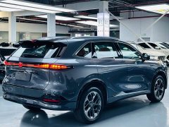 Changan CS75 PLUS 2025 Fourth Generation 1.5T New Blue Whale Intelligent Premium Edition - ფოტო 15