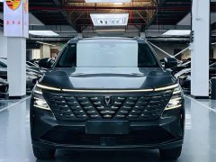 Changan CS75 PLUS 2025 Fourth Generation 1.5T New Blue Whale Intelligent Premium Edition - ფოტო 2