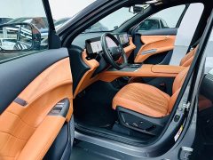 Changan CS75 PLUS 2025 Fourth Generation 1.5T New Blue Whale Intelligent Premium Edition - ფოტო 4