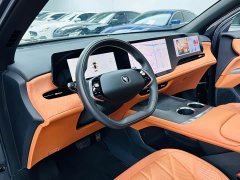 Changan CS75 PLUS 2025 Fourth Generation 1.5T New Blue Whale Intelligent Premium Edition - ფოტო 5
