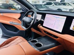Changan CS75 PLUS 2025 Fourth Generation 1.5T New Blue Whale Intelligent Premium Edition - ფოტო 7