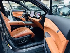 Changan CS75 PLUS 2025 Fourth Generation 1.5T New Blue Whale Intelligent Premium Edition - ფოტო 8