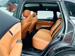Changan CS75 PLUS 2025 Fourth Generation 1.5T New Blue Whale Intelligent Premium Edition - ფოტო 9