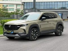 Mazda CX-50 2023 2.5L i-Activsense Edition - ფოტო 3