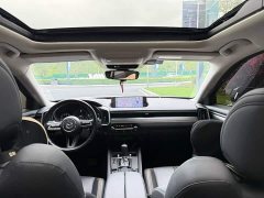 Mazda CX-50 2023 2.5L i-Activsense Edition - ფოტო 5
