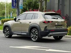 Mazda CX-50 2023 2.5L i-Activsense Edition - ფოტო 7