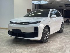 Li Auto L6 Pro - ფოტო 1