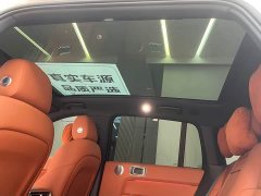 Li Auto L6 Pro - ფოტო 13