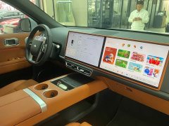 Li Auto L6 Pro - ფოტო 17