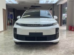 Li Auto L6 Pro - ფოტო 2