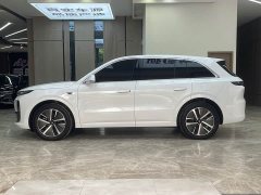 Li Auto L6 Pro - ფოტო 4