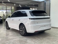 Li Auto L6 Pro - ფოტო 5
