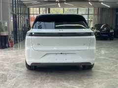Li Auto L6 Pro - ფოტო 6