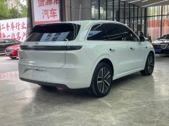 Li Auto L6 Pro - ფოტო 7