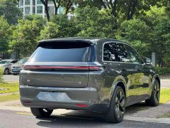 Li Auto L8 2023 Pro - ფოტო 13
