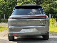 Li Auto L8 2023 Pro - ფოტო 5