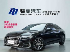 Audi A6L 40 TFSI Luxury Sport Edition - ფოტო 1