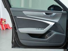 Audi A6L 40 TFSI Luxury Sport Edition - ფოტო 10