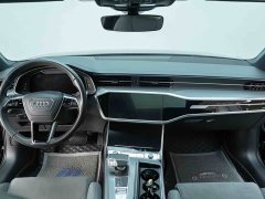 Audi A6L 40 TFSI Luxury Sport Edition - ფოტო 11