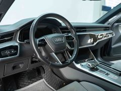 Audi A6L 40 TFSI Luxury Sport Edition - ფოტო 12