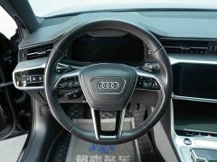 Audi A6L 40 TFSI Luxury Sport Edition - ფოტო 13