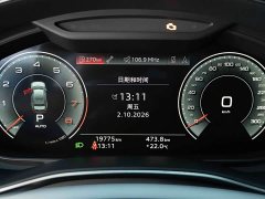 Audi A6L 40 TFSI Luxury Sport Edition - ფოტო 14
