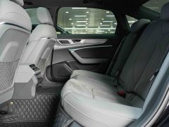 Audi A6L 40 TFSI Luxury Sport Edition - ფოტო 16
