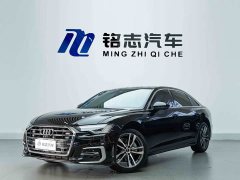 Audi A6L 40 TFSI Luxury Sport Edition - ფოტო 2