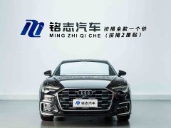 Audi A6L 40 TFSI Luxury Sport Edition - ფოტო 3