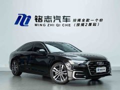 Audi A6L 40 TFSI Luxury Sport Edition - ფოტო 4