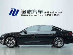Audi A6L 40 TFSI Luxury Sport Edition - ფოტო 5