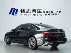 Audi A6L 40 TFSI Luxury Sport Edition - ფოტო 6