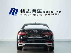 Audi A6L 40 TFSI Luxury Sport Edition - ფოტო 7
