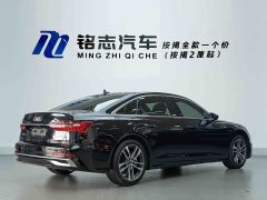 Audi A6L 40 TFSI Luxury Sport Edition - ფოტო 8
