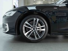 Audi A6L 40 TFSI Luxury Sport Edition - ფოტო 9