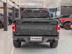 Ford F-150 Raptor 3.5T Raptor - ფოტო 10