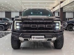 Ford F-150 Raptor 3.5T Raptor - ფოტო 2