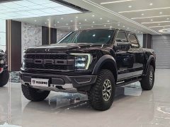 Ford F-150 Raptor 3.5T Raptor - ფოტო 3