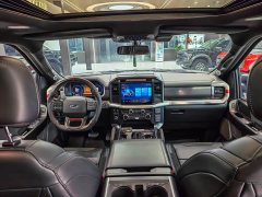 Ford F-150 Raptor 3.5T Raptor - ფოტო 5