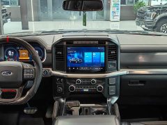Ford F-150 Raptor 3.5T Raptor - ფოტო 7