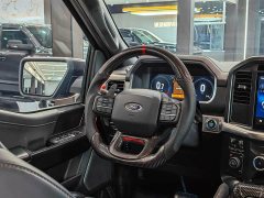 Ford F-150 Raptor 3.5T Raptor - ფოტო 8
