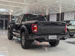 Ford F-150 Raptor 3.5T Raptor - ფოტო 9