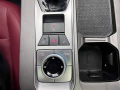 Jetour Jietu X70 PLUS Champion Edition 1.5T DCT Champion MAX 5-Seater - ფოტო 11