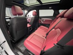 Jetour Jietu X70 PLUS Champion Edition 1.5T DCT Champion MAX 5-Seater - ფოტო 13